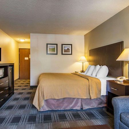 Quality Inn Tigard Portland Southwest Extérieur photo