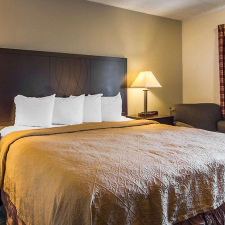 Quality Inn Tigard Portland Southwest Extérieur photo