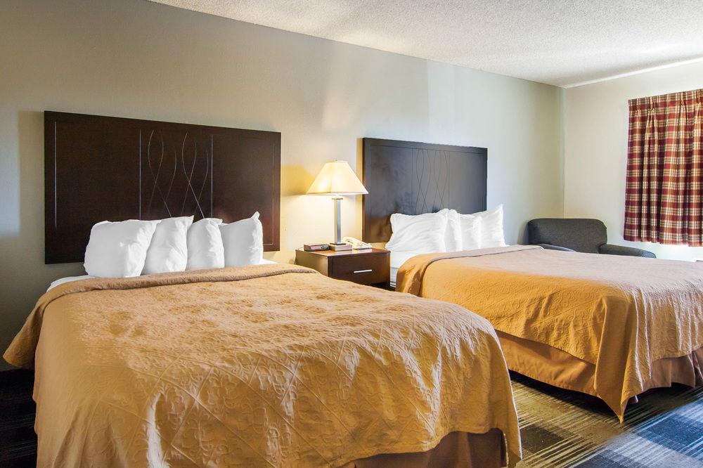 Quality Inn Tigard Portland Southwest Extérieur photo