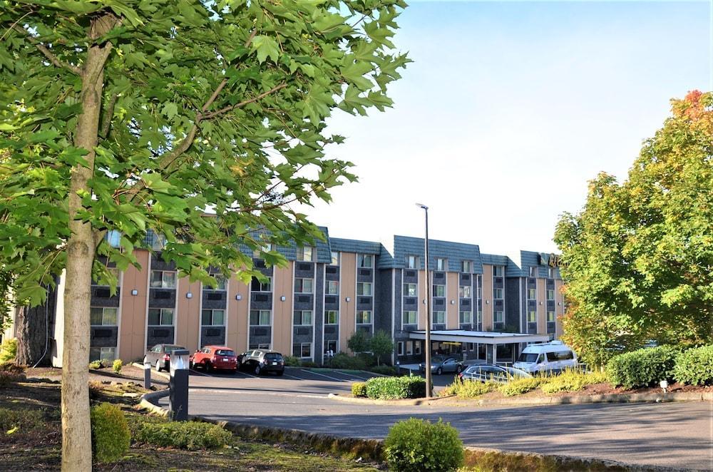 Quality Inn Tigard Portland Southwest Extérieur photo