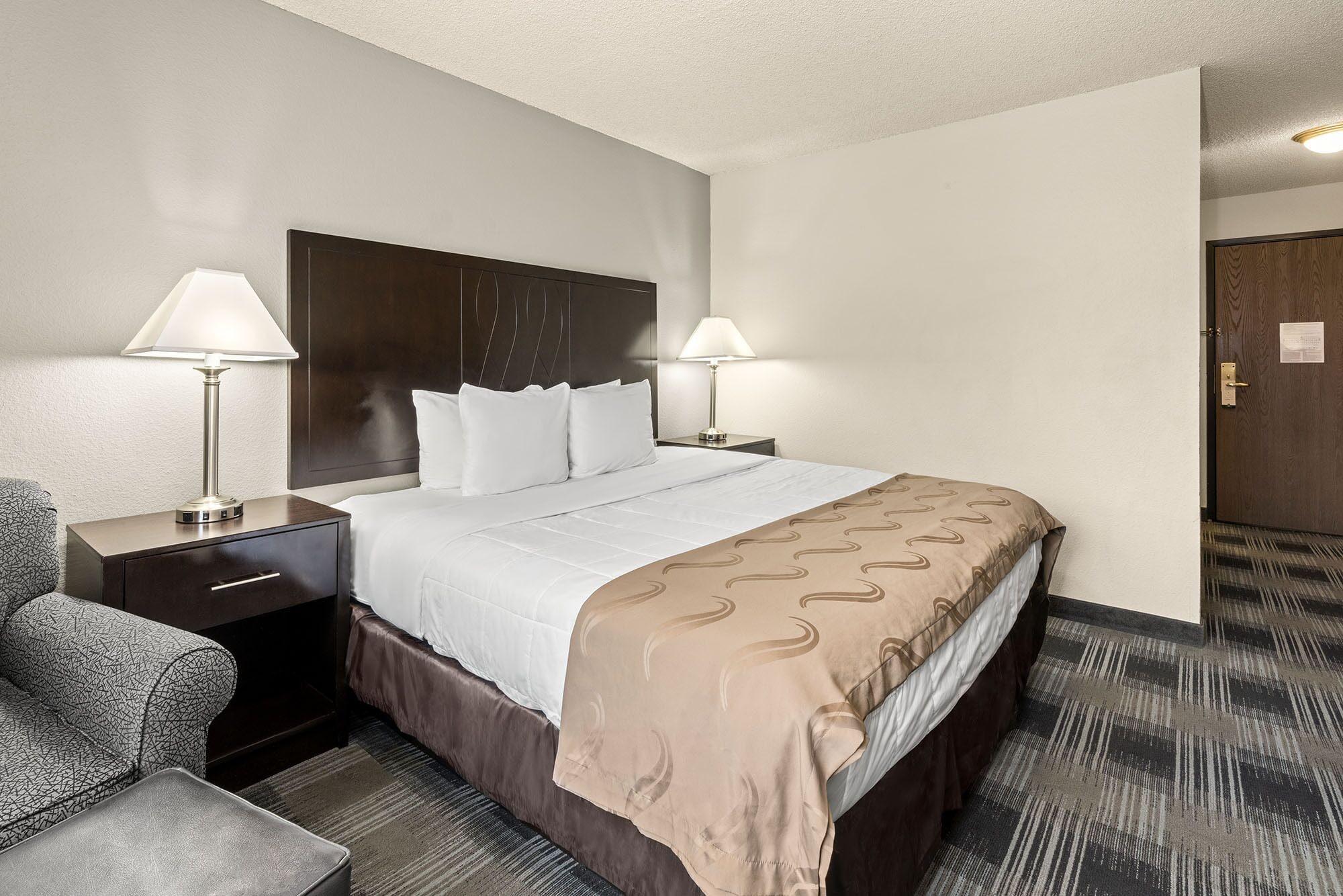 Quality Inn Tigard Portland Southwest Extérieur photo