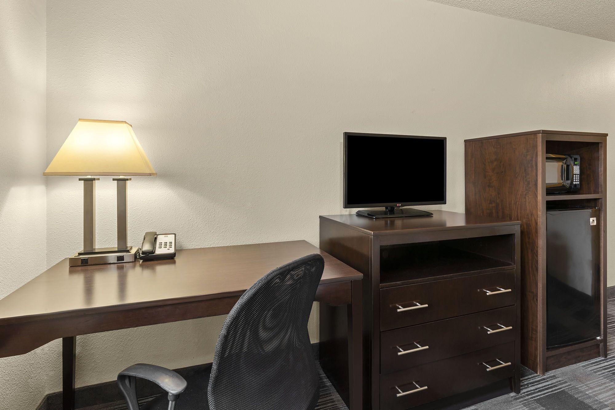 Quality Inn Tigard Portland Southwest Extérieur photo