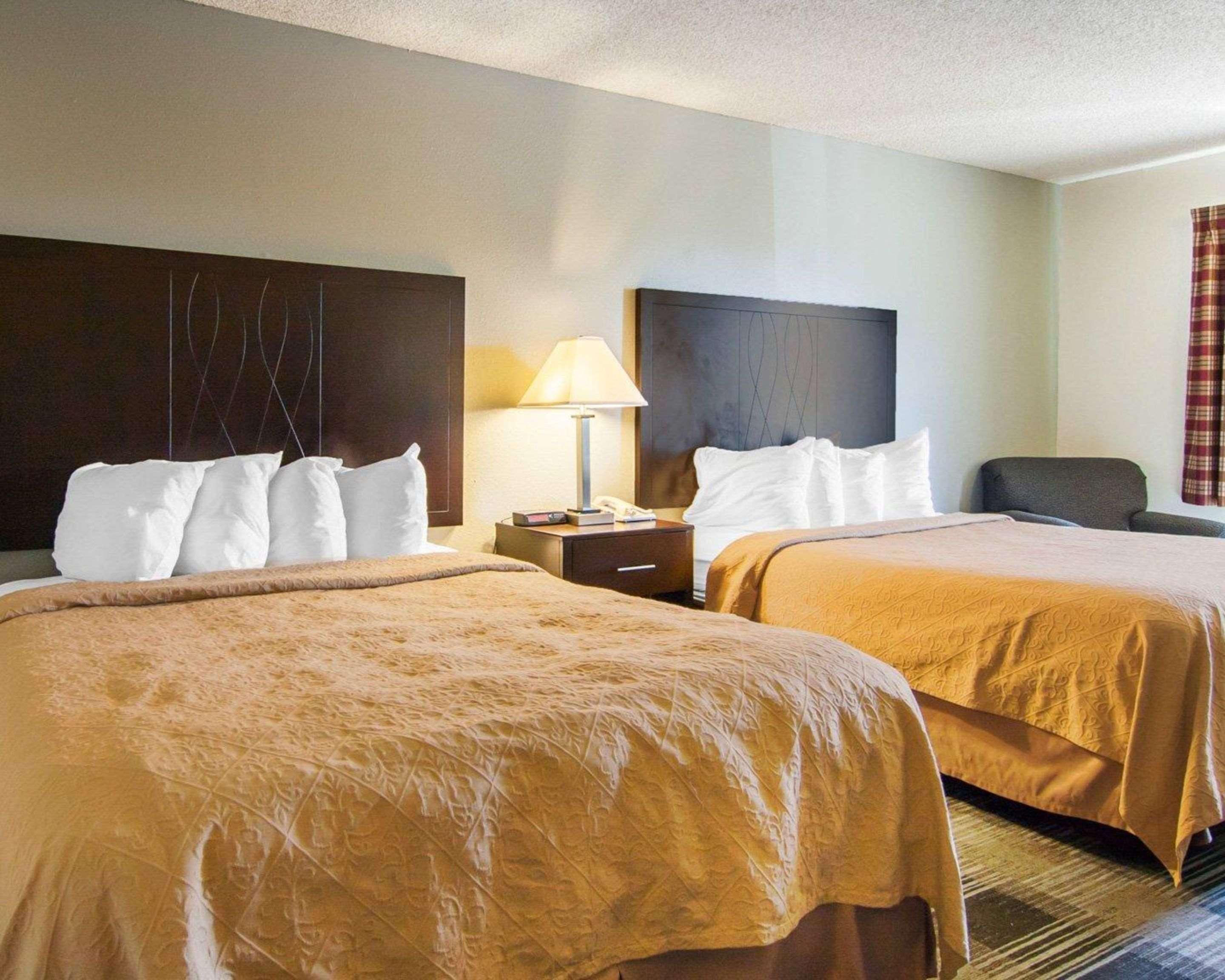 Quality Inn Tigard Portland Southwest Extérieur photo