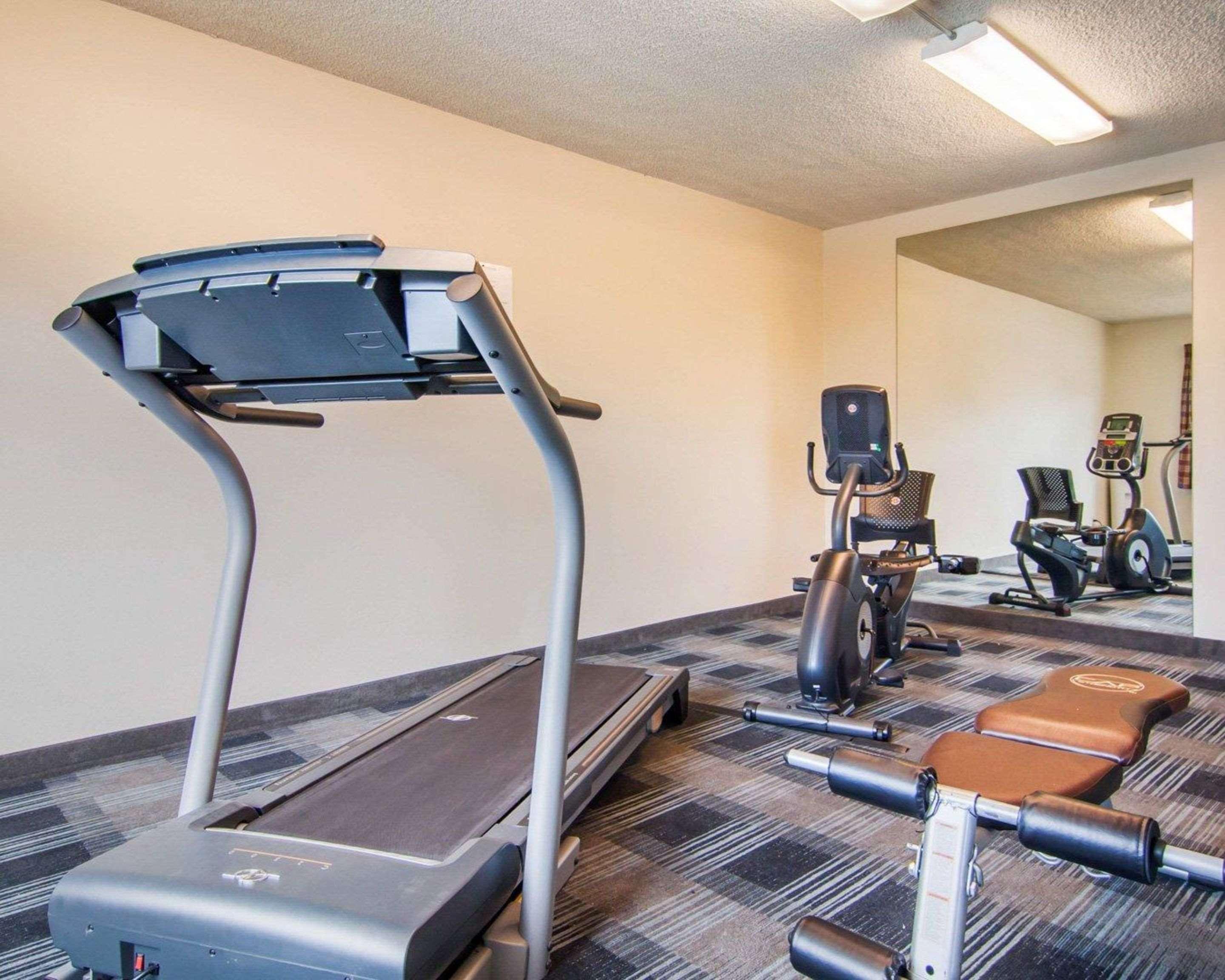 Quality Inn Tigard Portland Southwest Extérieur photo