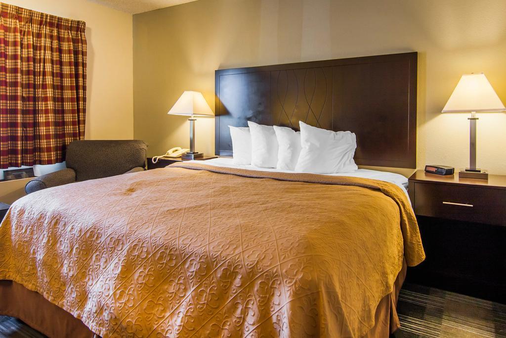 Quality Inn Tigard Portland Southwest Extérieur photo