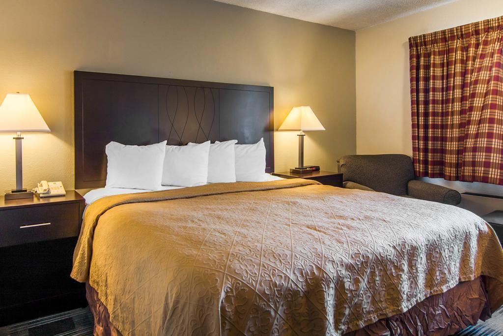 Quality Inn Tigard Portland Southwest Extérieur photo
