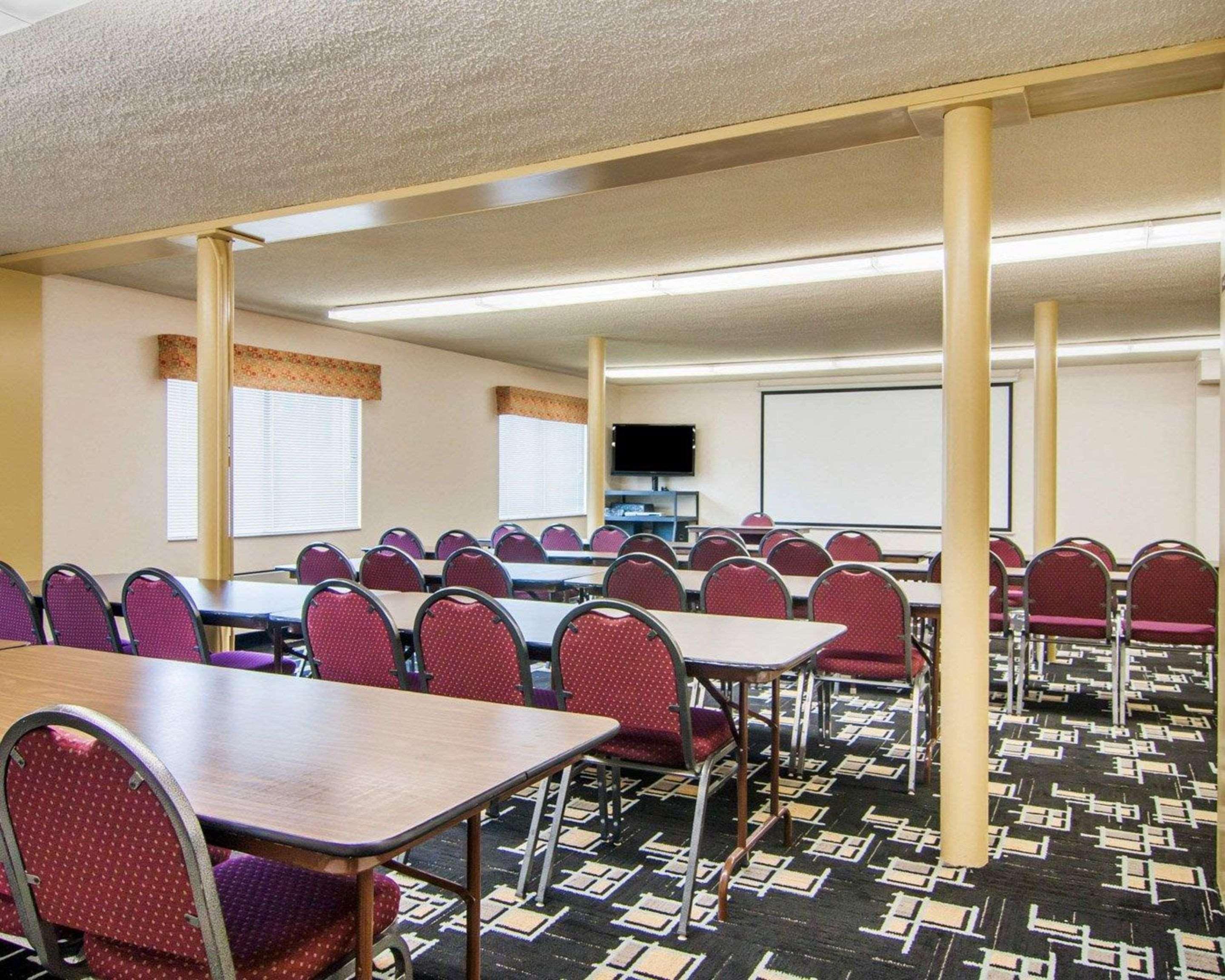 Quality Inn Tigard Portland Southwest Extérieur photo