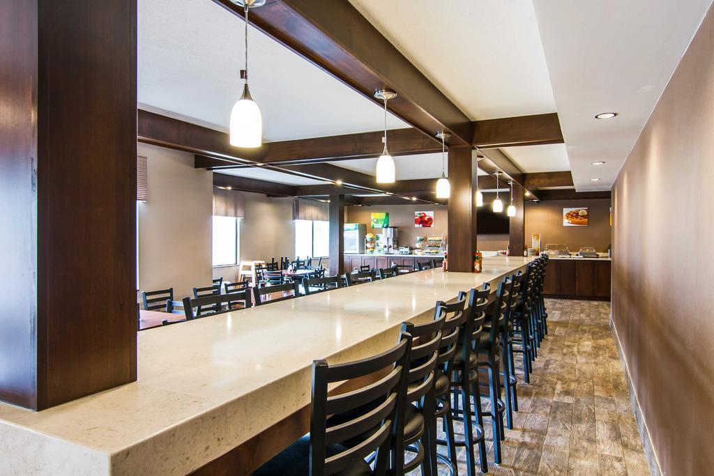 Quality Inn Tigard Portland Southwest Extérieur photo