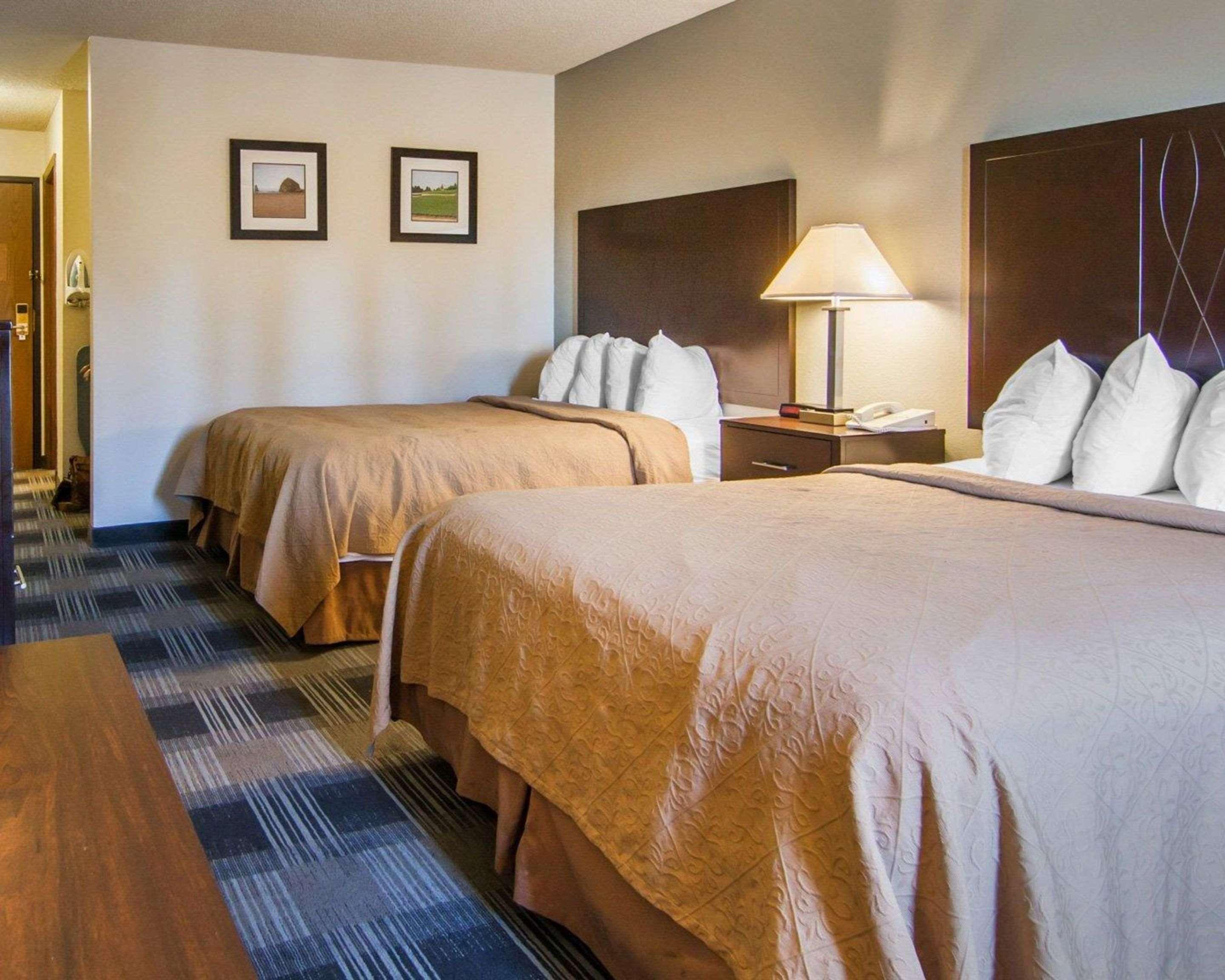 Quality Inn Tigard Portland Southwest Extérieur photo