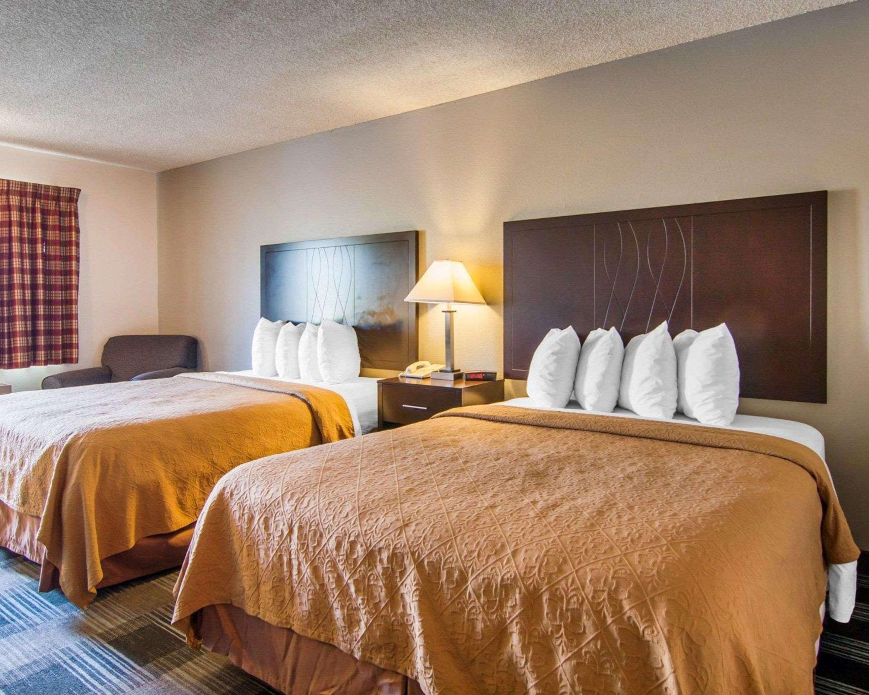 Quality Inn Tigard Portland Southwest Extérieur photo