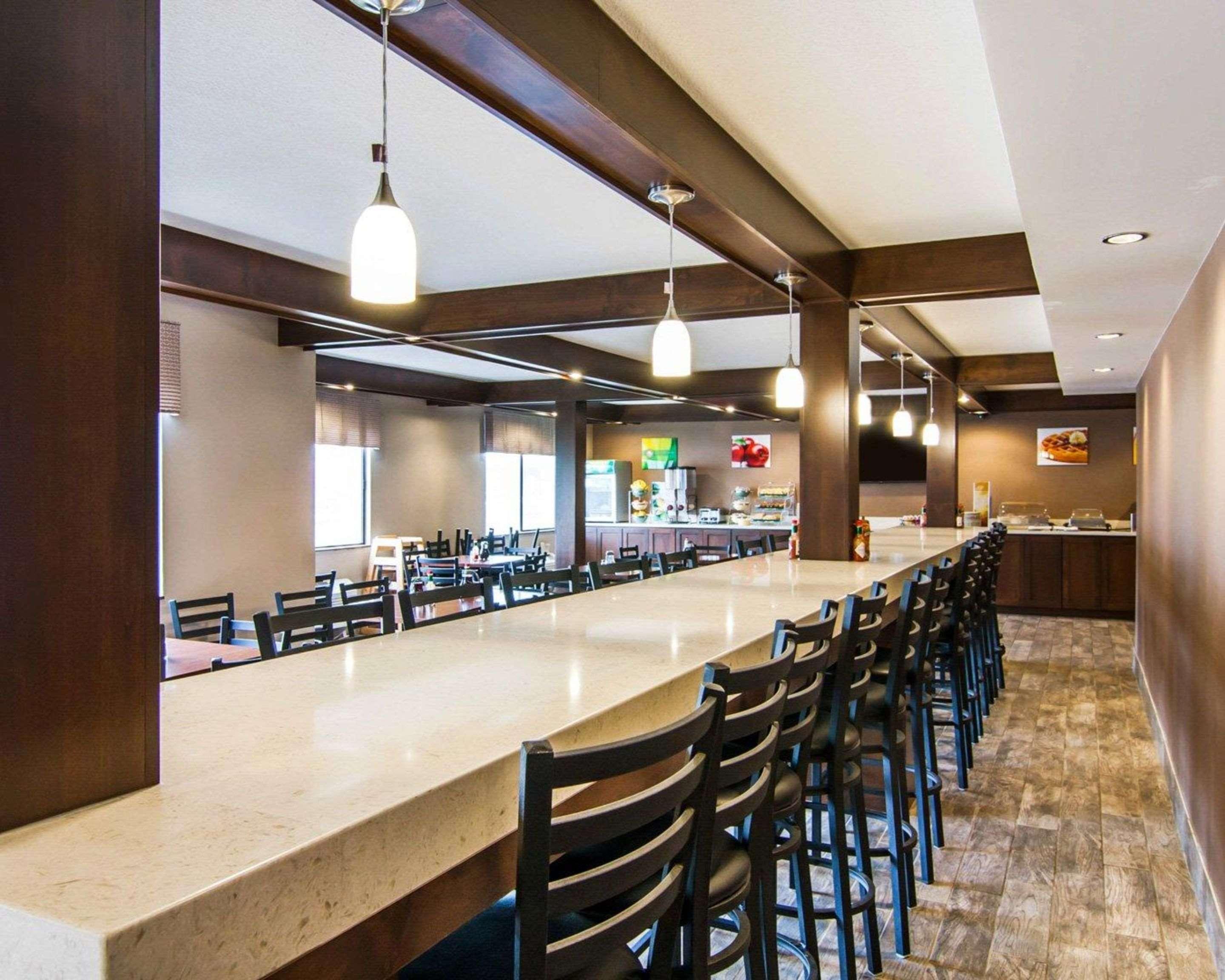 Quality Inn Tigard Portland Southwest Extérieur photo