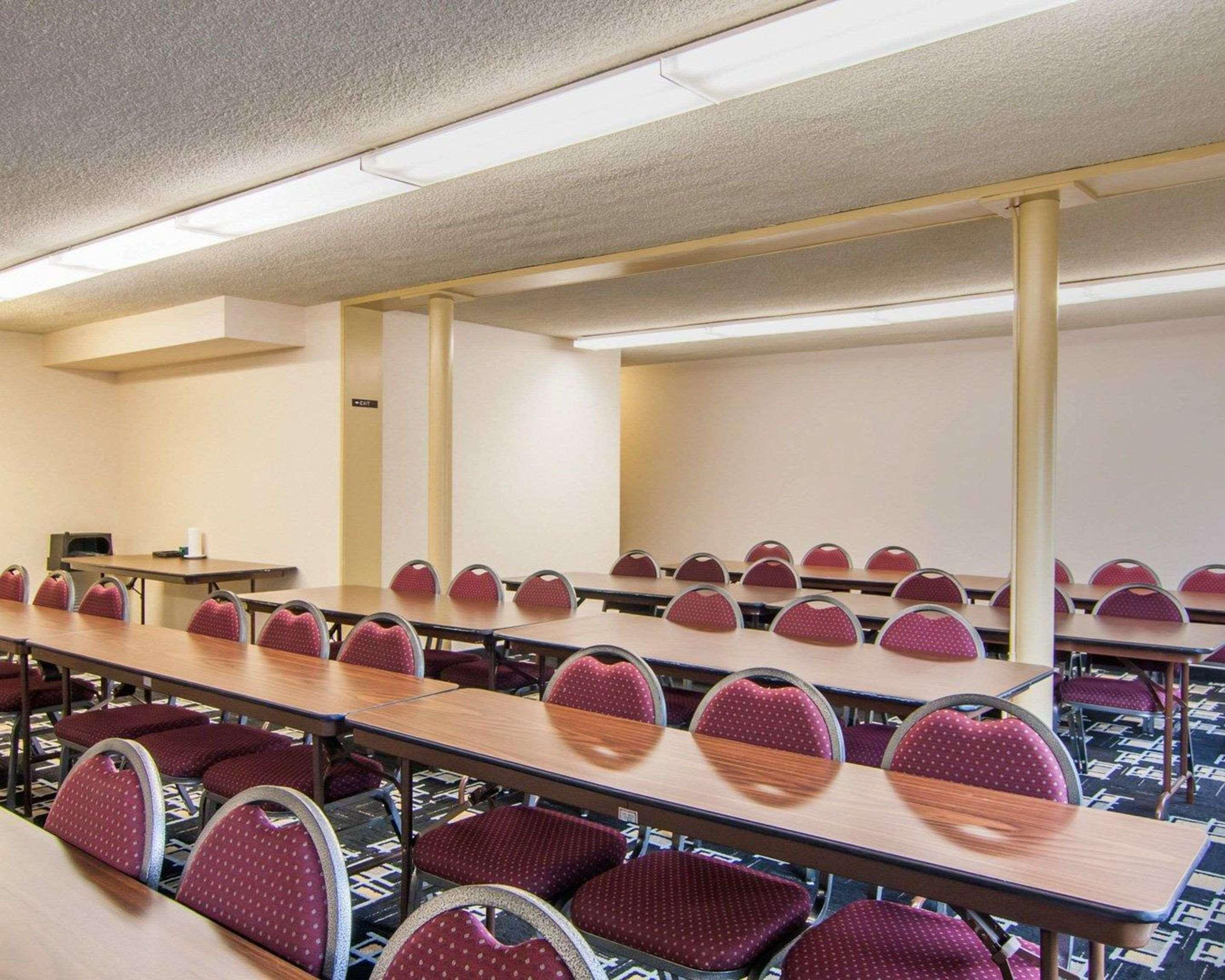 Quality Inn Tigard Portland Southwest Extérieur photo