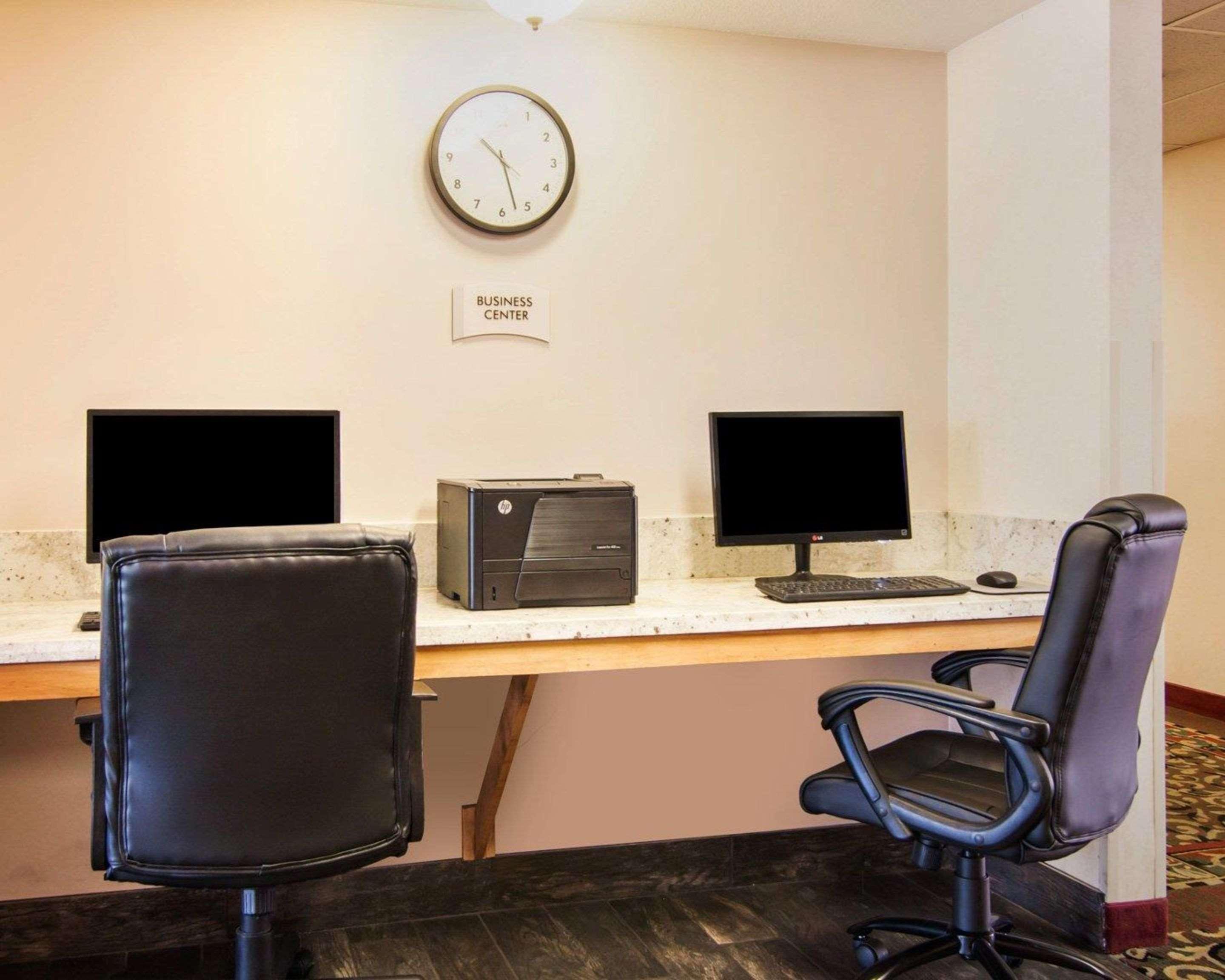 Quality Inn Tigard Portland Southwest Extérieur photo