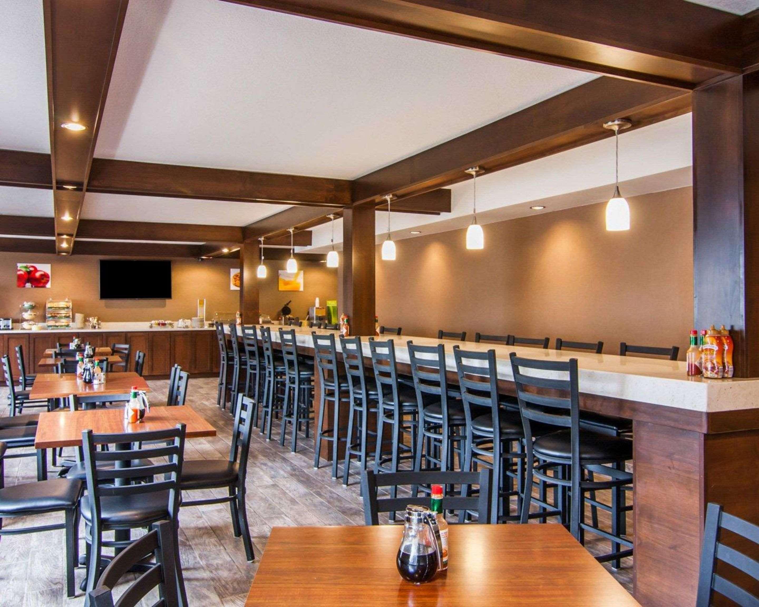 Quality Inn Tigard Portland Southwest Extérieur photo