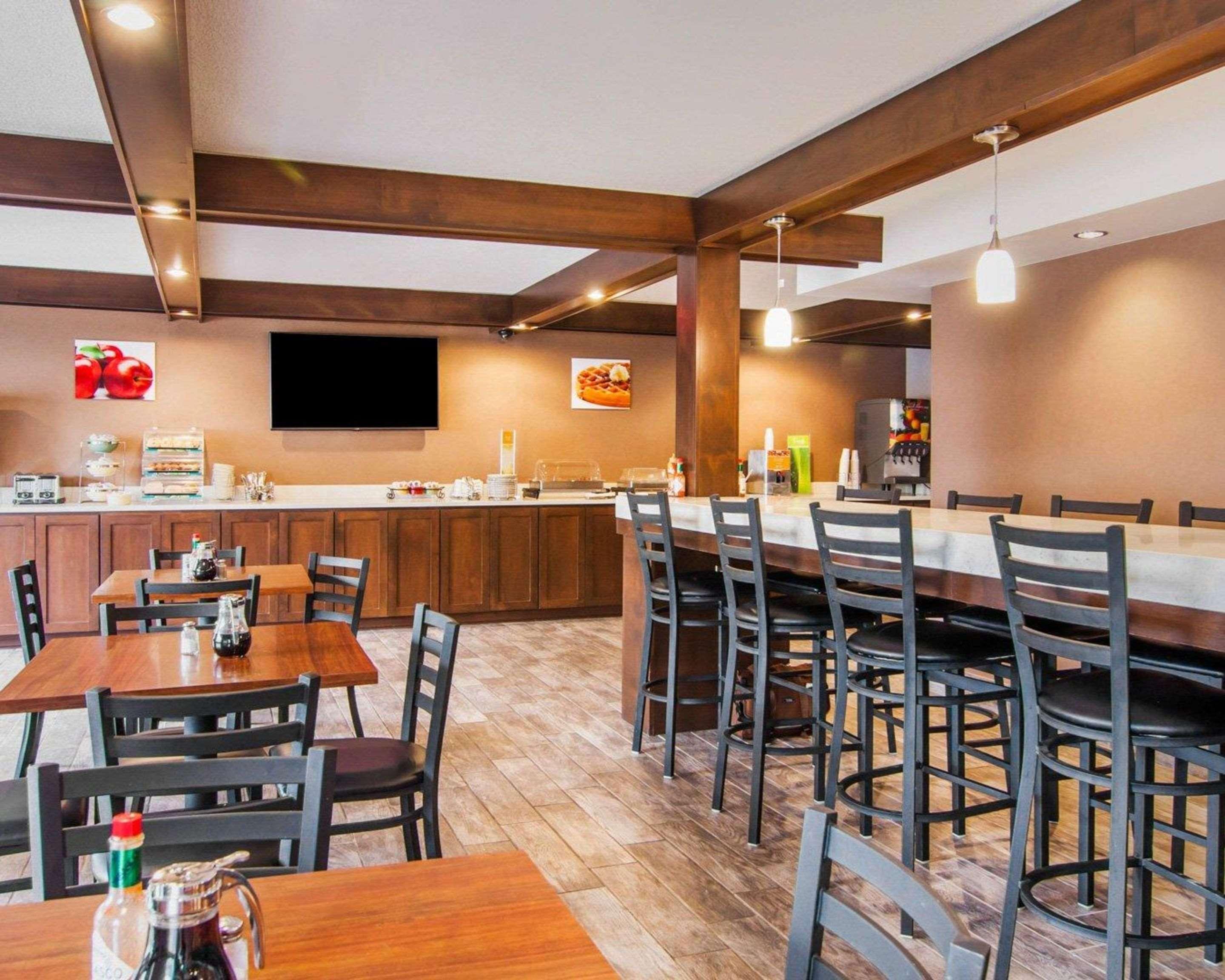 Quality Inn Tigard Portland Southwest Extérieur photo