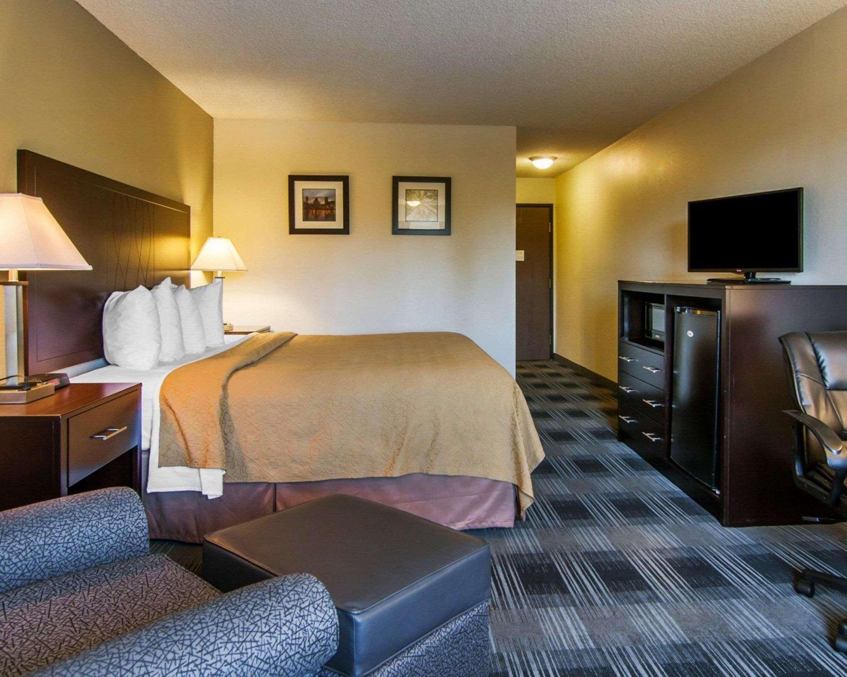 Quality Inn Tigard Portland Southwest Extérieur photo