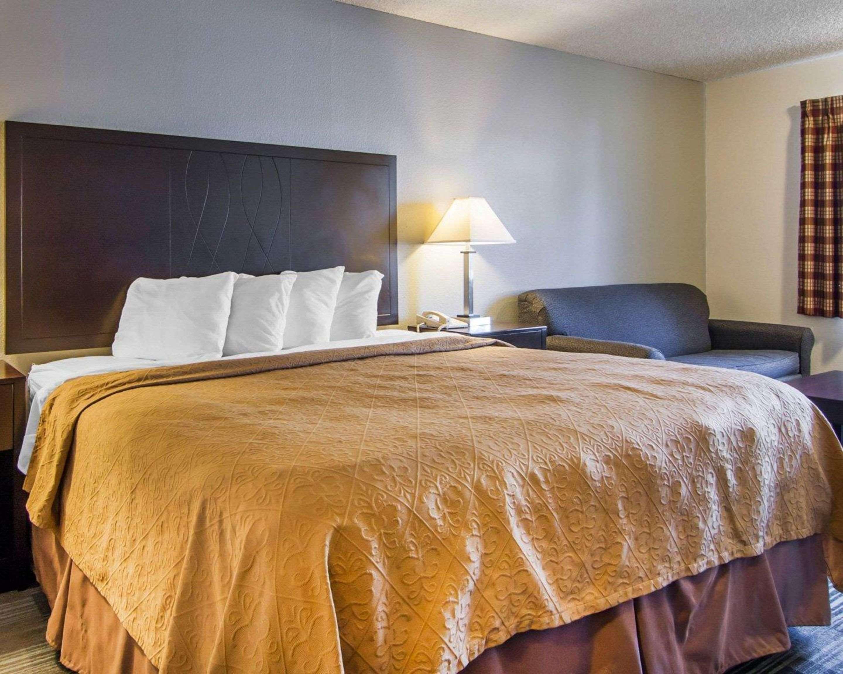 Quality Inn Tigard Portland Southwest Extérieur photo