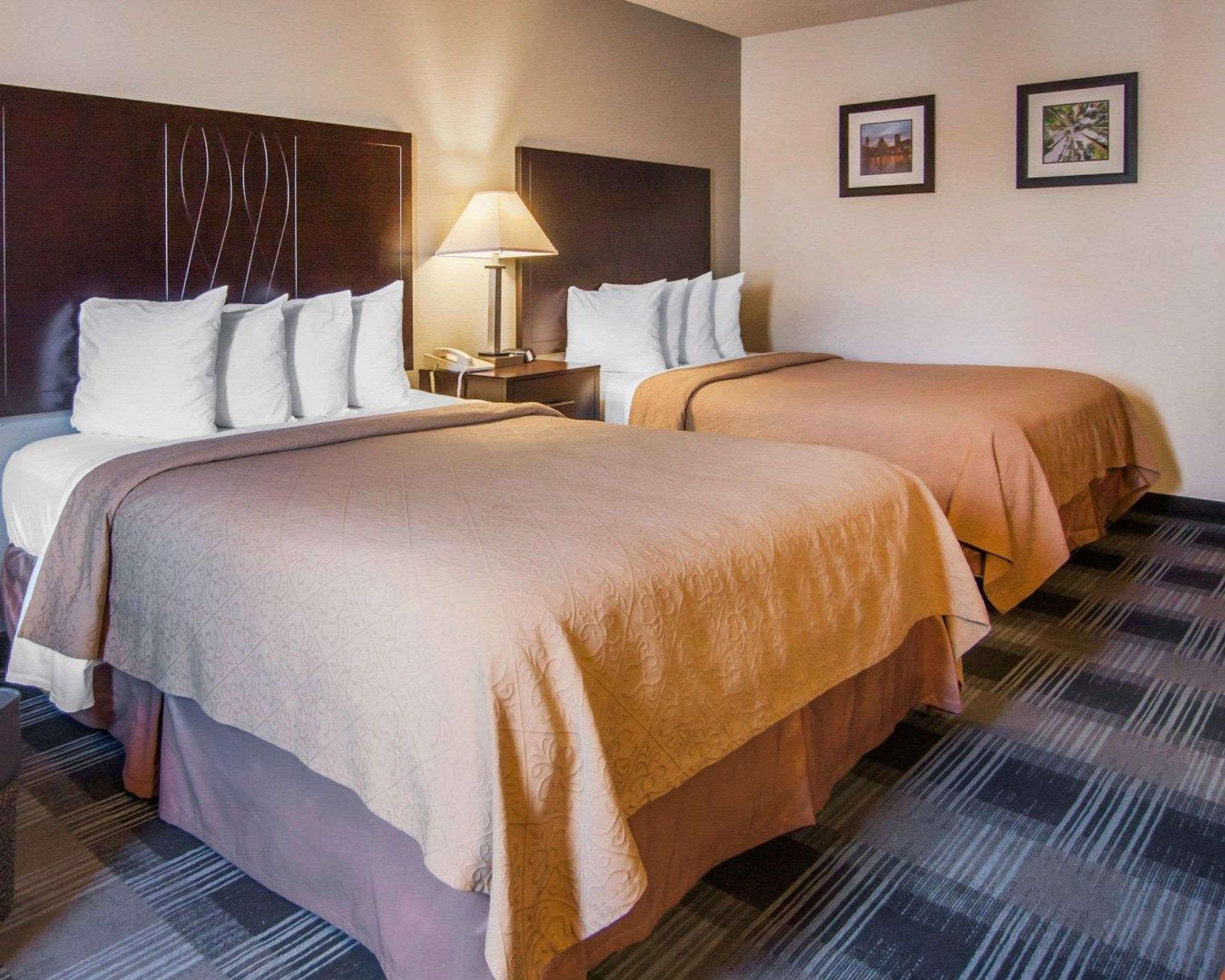 Quality Inn Tigard Portland Southwest Extérieur photo