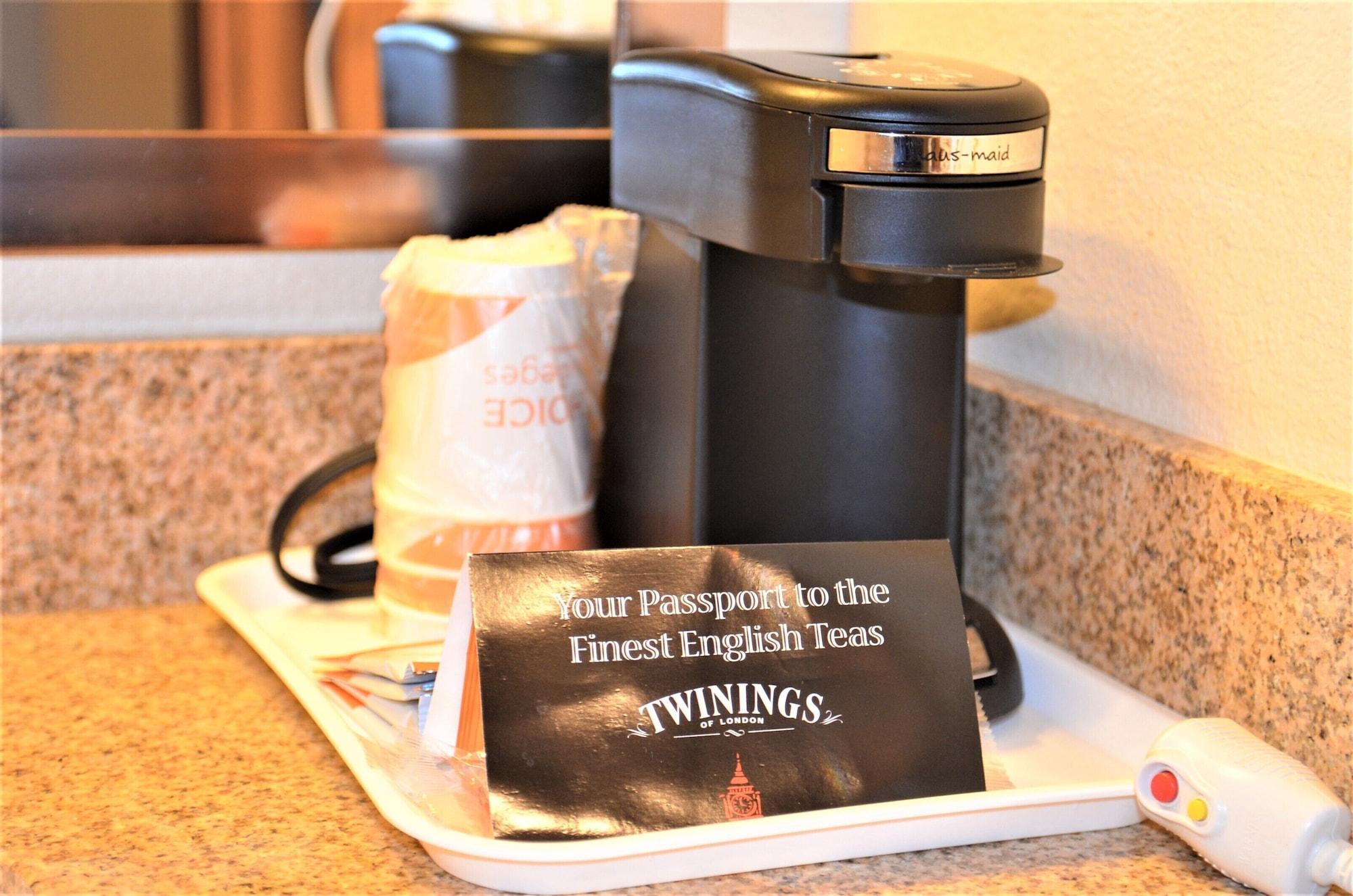 Quality Inn Tigard Portland Southwest Extérieur photo