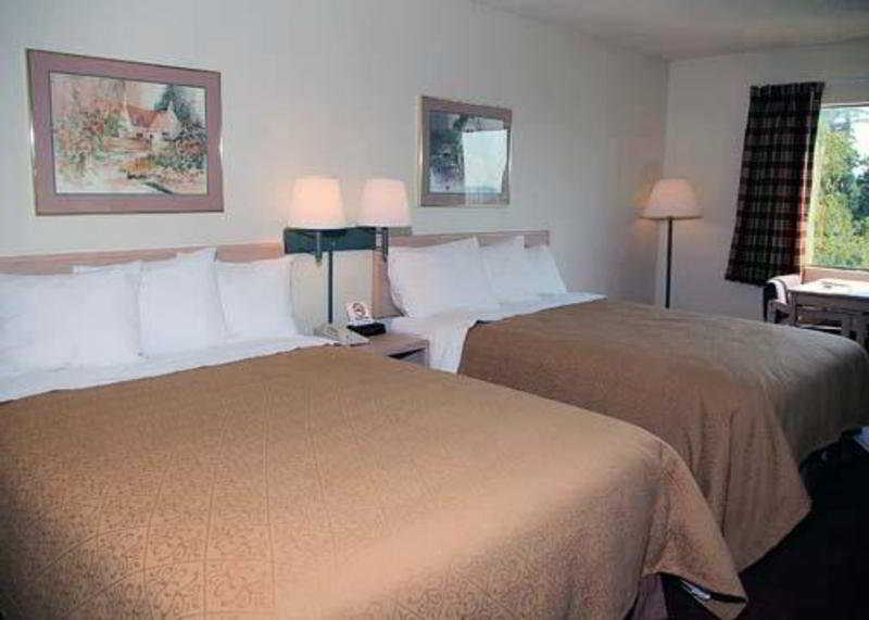 Quality Inn Tigard Portland Southwest Chambre photo
