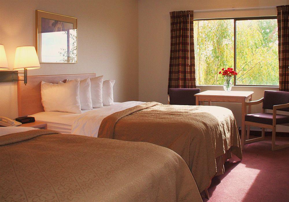 Quality Inn Tigard Portland Southwest Extérieur photo