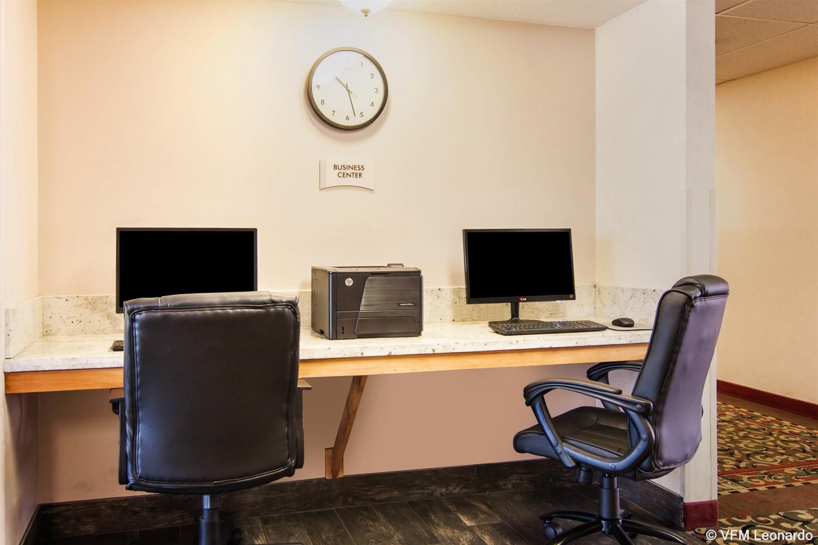 Quality Inn Tigard Portland Southwest Extérieur photo