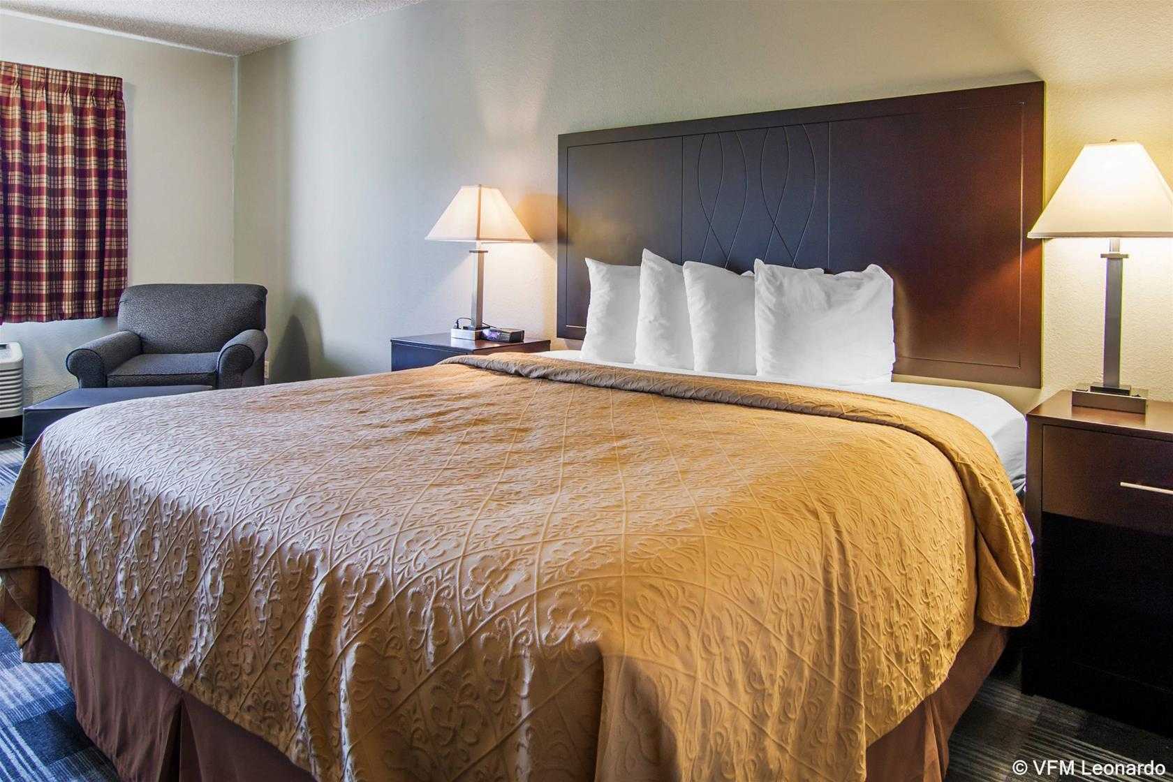 Quality Inn Tigard Portland Southwest Extérieur photo